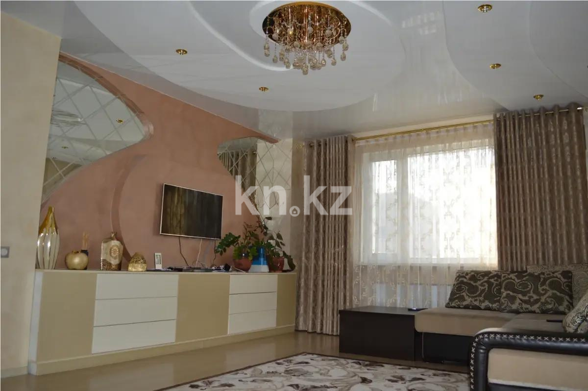 Продажа 2-комнатной квартиры, 84 м² в Астане