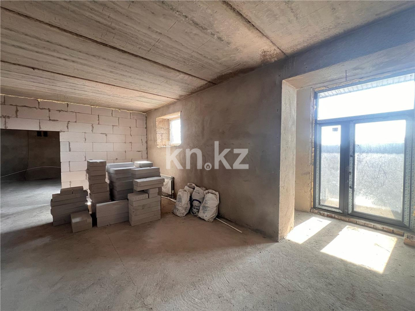 Продажа , 82 м², ул. Университетская, дом  28/19 в Караганде - фото 9