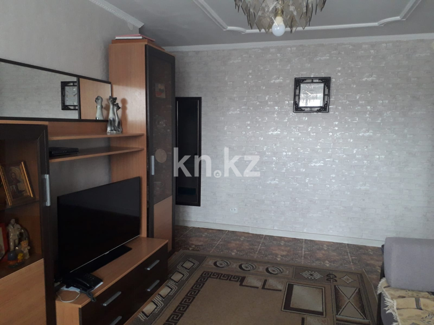 Продажа 3-комнатной квартиры, 58 м² в Караганде - фото 4