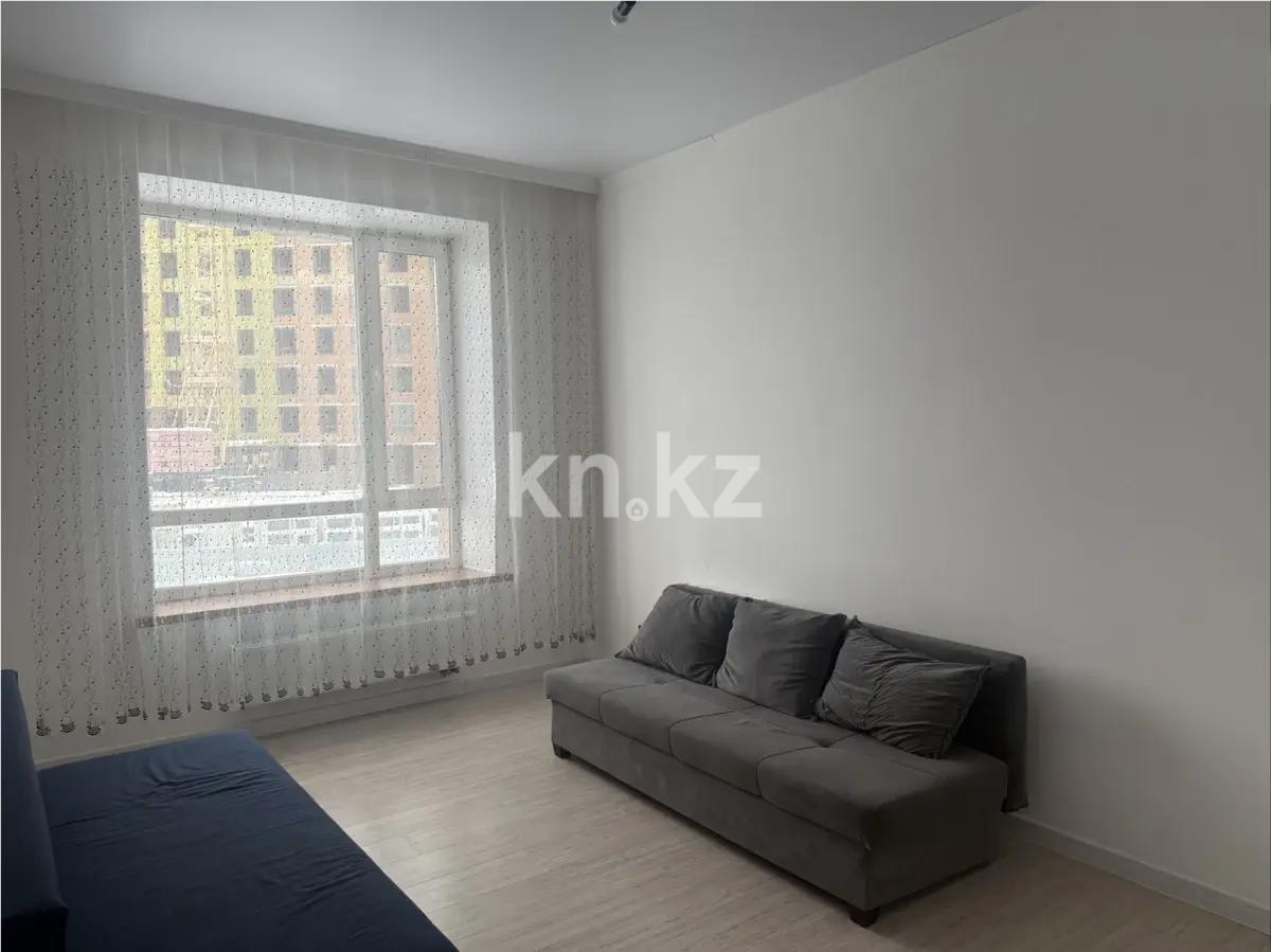 Продажа 2-комнатной квартиры, 48.6 м² в Астане