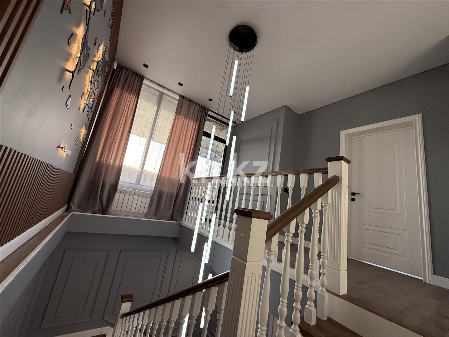 Продажа 4-комнатной квартиры, 197 м², ул. Дюсембекова, дом  83/1 в Караганде - фото 24