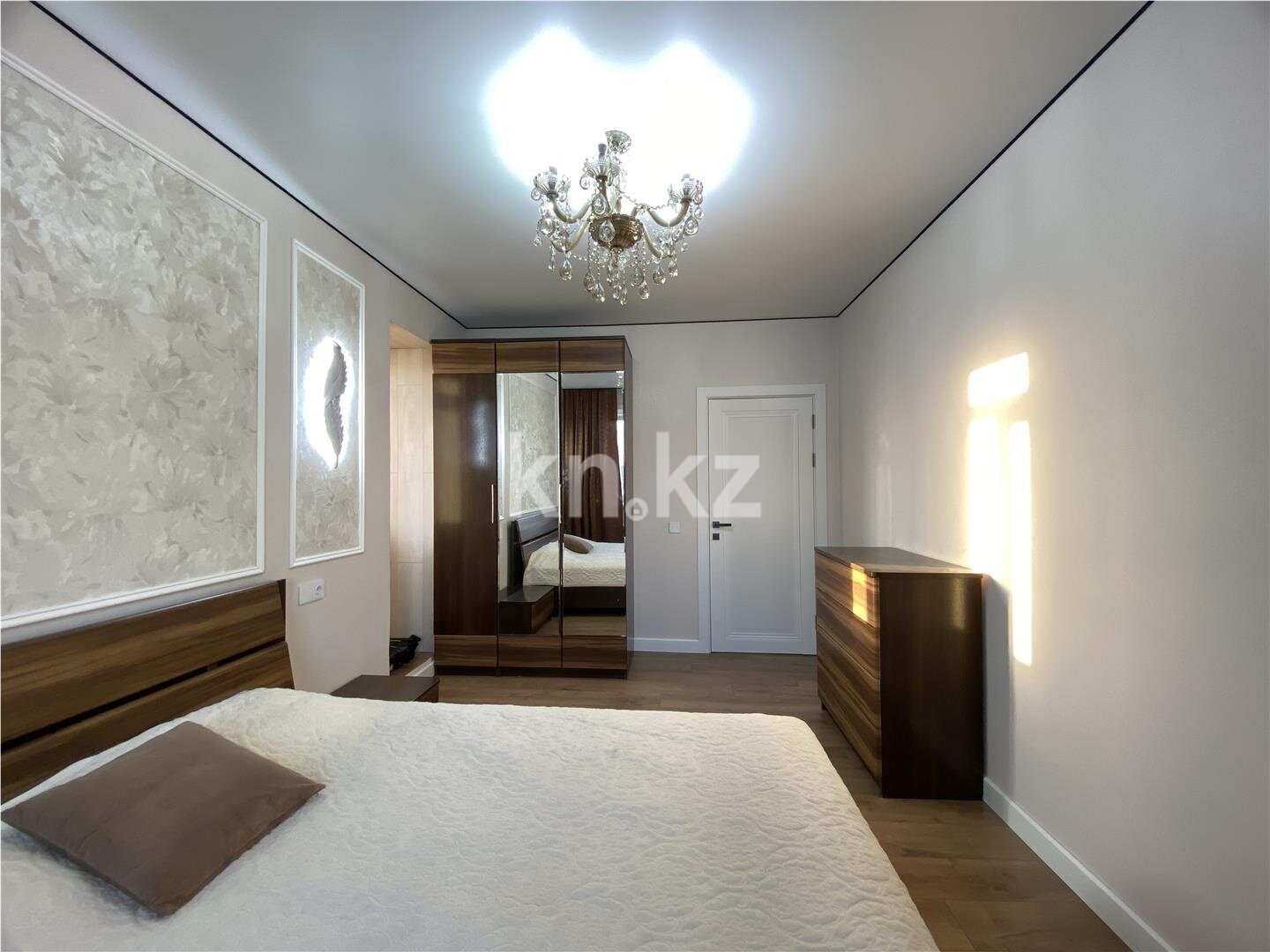 Продажа 3-комнатной квартиры, 90 м² в Астане - фото 13