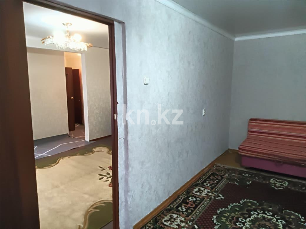 Продажа 2-комнатной квартиры, 44 м², мкр-н 13, дом  6 в Караганде - фото 5