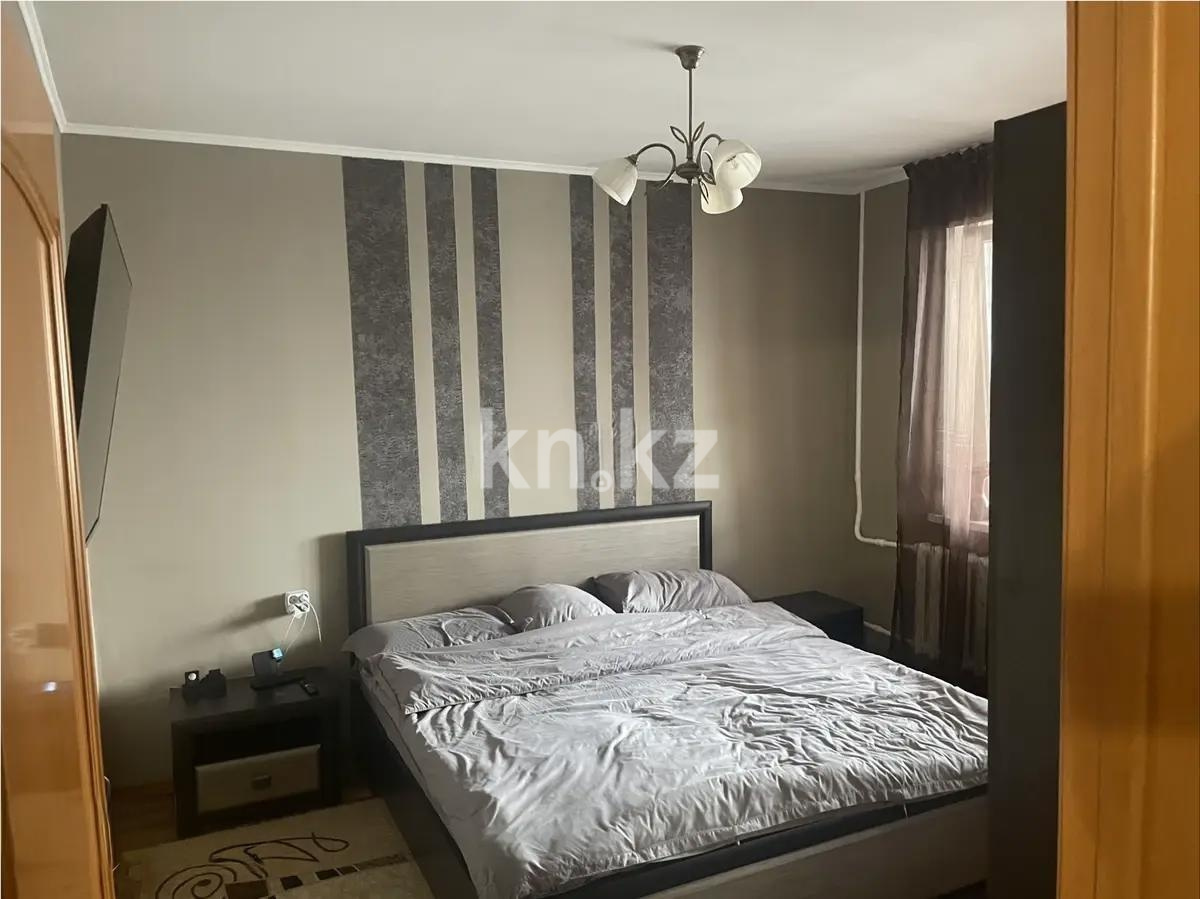 Продажа 4-комнатной квартиры, 97.2 м² в Алматы - фото 2
