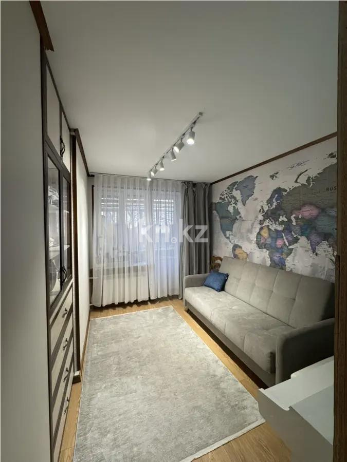 Продажа 3-комнатной квартиры, 75 м² в Алматы - фото 3