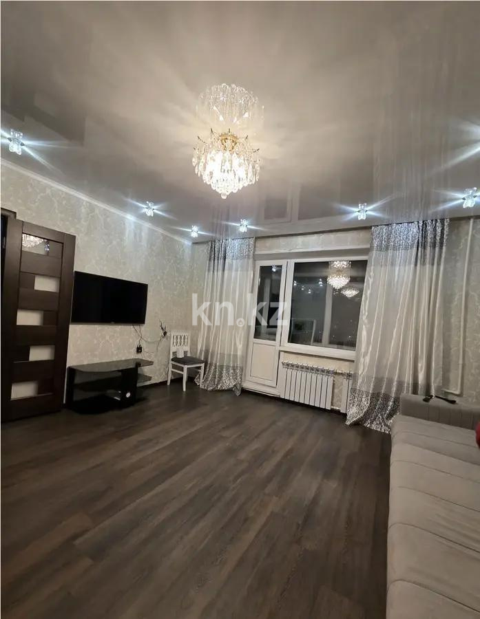 Продажа 2-комнатной квартиры, 52 м² в Караганде