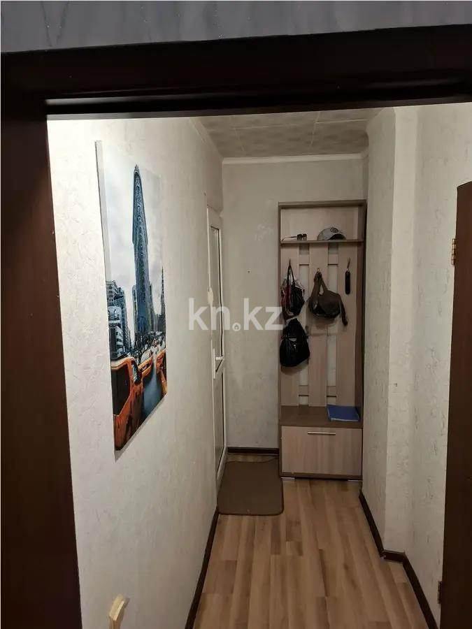 Продажа 1-комнатной квартиры, 31.6 м², ул. Ауэзова, дом  44 в Астане - фото 3