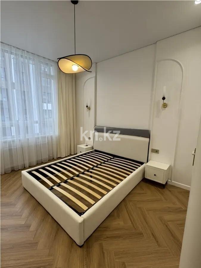 Продажа 2-комнатной квартиры, 40.1 м² в Астане