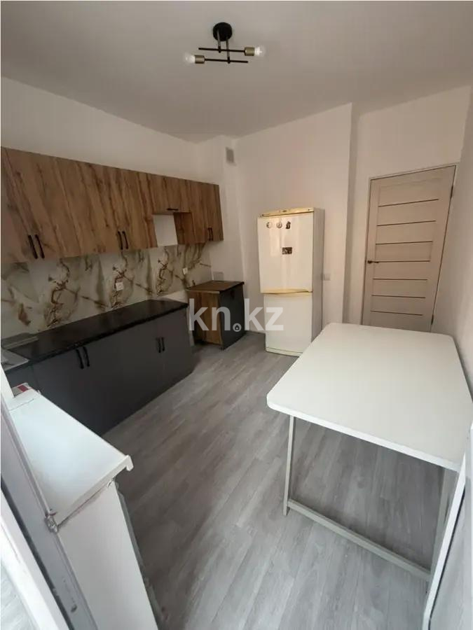 Продажа 1-комнатной квартиры, 35.3 м² в Алматы - фото 3