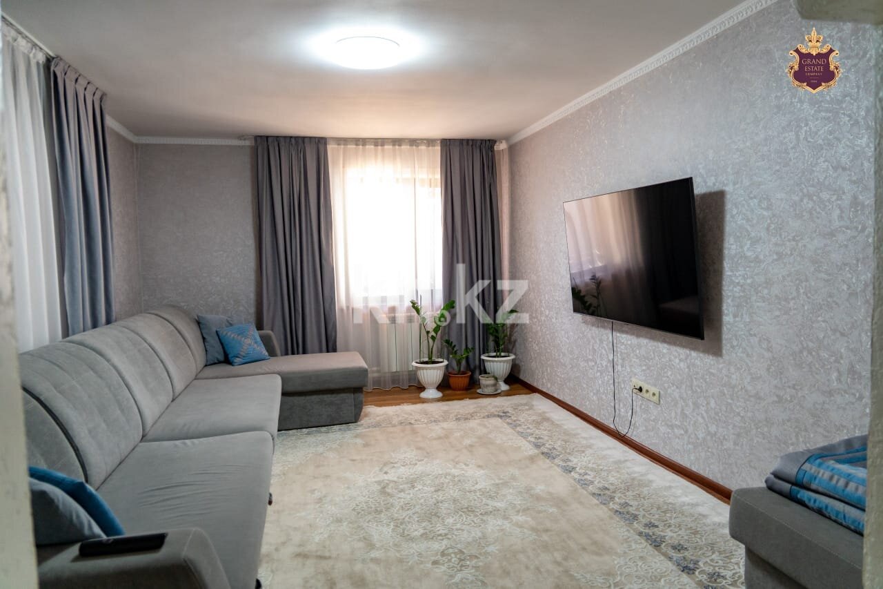 Продажа 4-комнатного дома, 93 м² в Алматы - фото 4