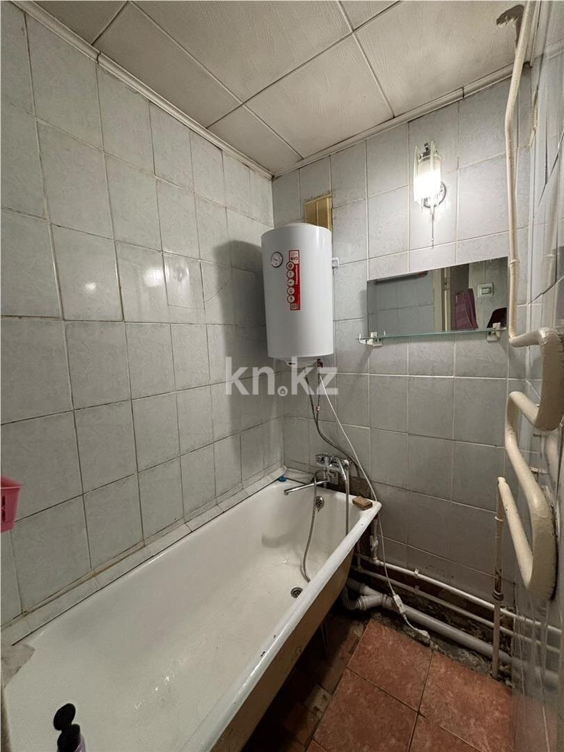 Продажа 2-комнатной квартиры, 42 м² в Караганде - фото 5