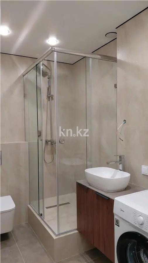 Продажа 2-комнатной квартиры, 51.1 м² в Алматы - фото 4