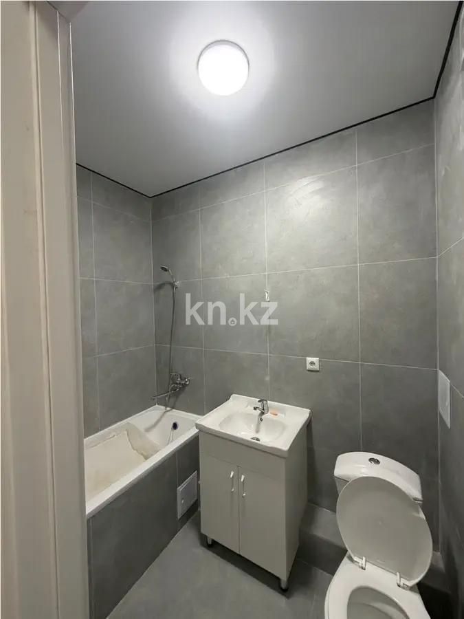 Продажа 1-комнатной квартиры, 28 м², ул. Омарова, дом  9 в Алматы - фото 3