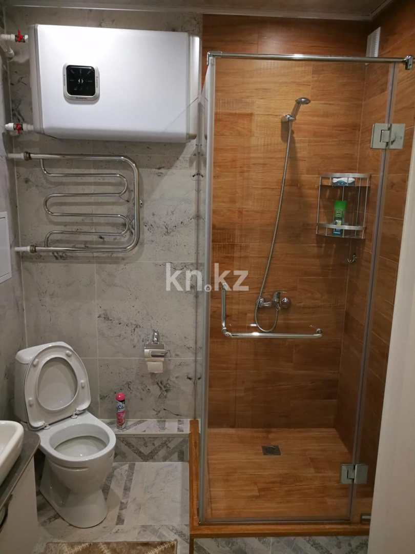 Аренда 1-комнатной квартиры посуточно, 32 м² в Актау - фото 9