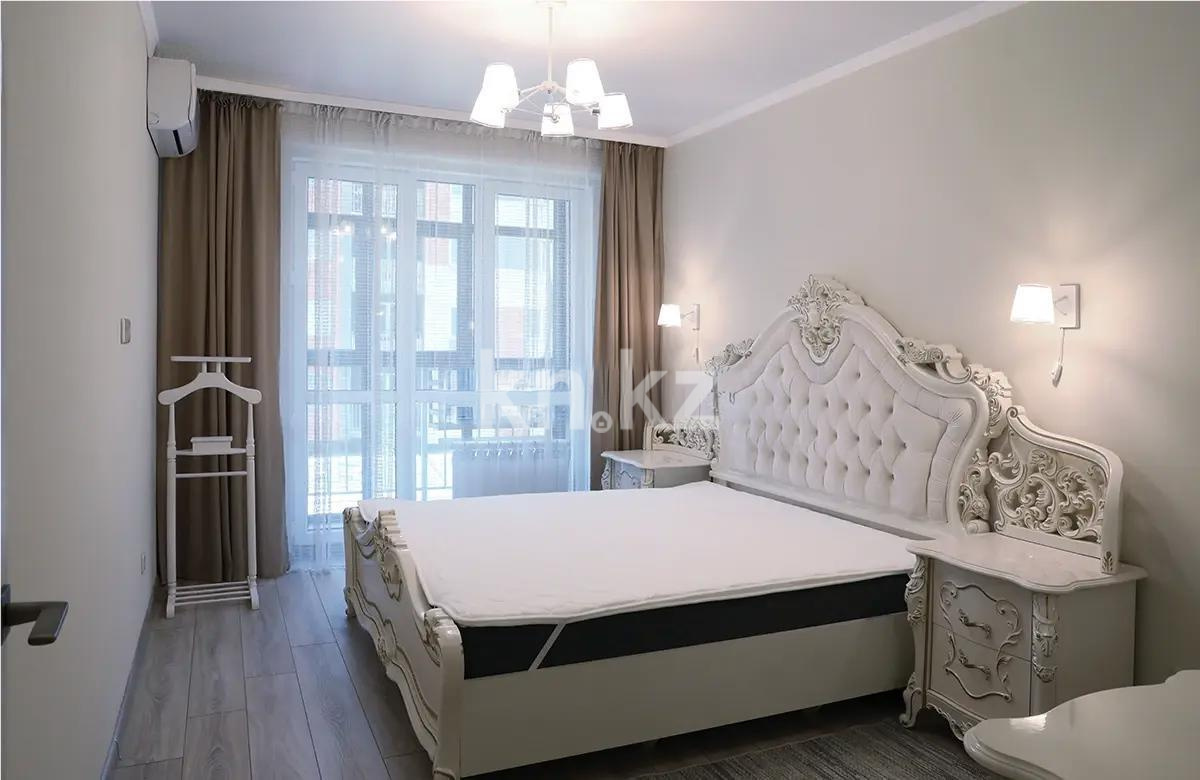 Продажа 2-комнатной квартиры, 68.1 м² в Алматы - фото 2