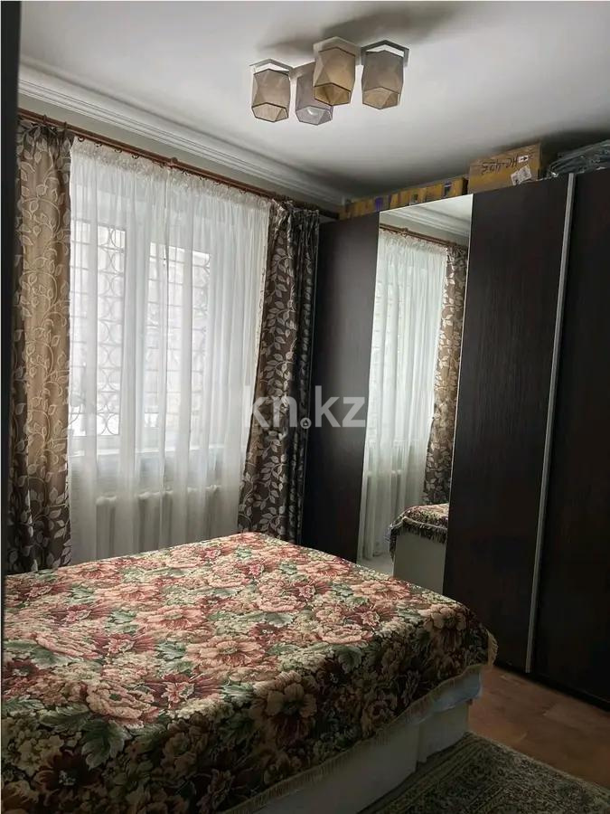 Продажа 2-комнатной квартиры, 55 м², ул. Тлендиева, дом  254 в Алматы - фото 2