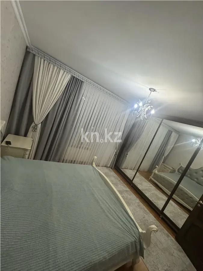 Продажа 3-комнатной квартиры, 130 м² в Алматы - фото 3