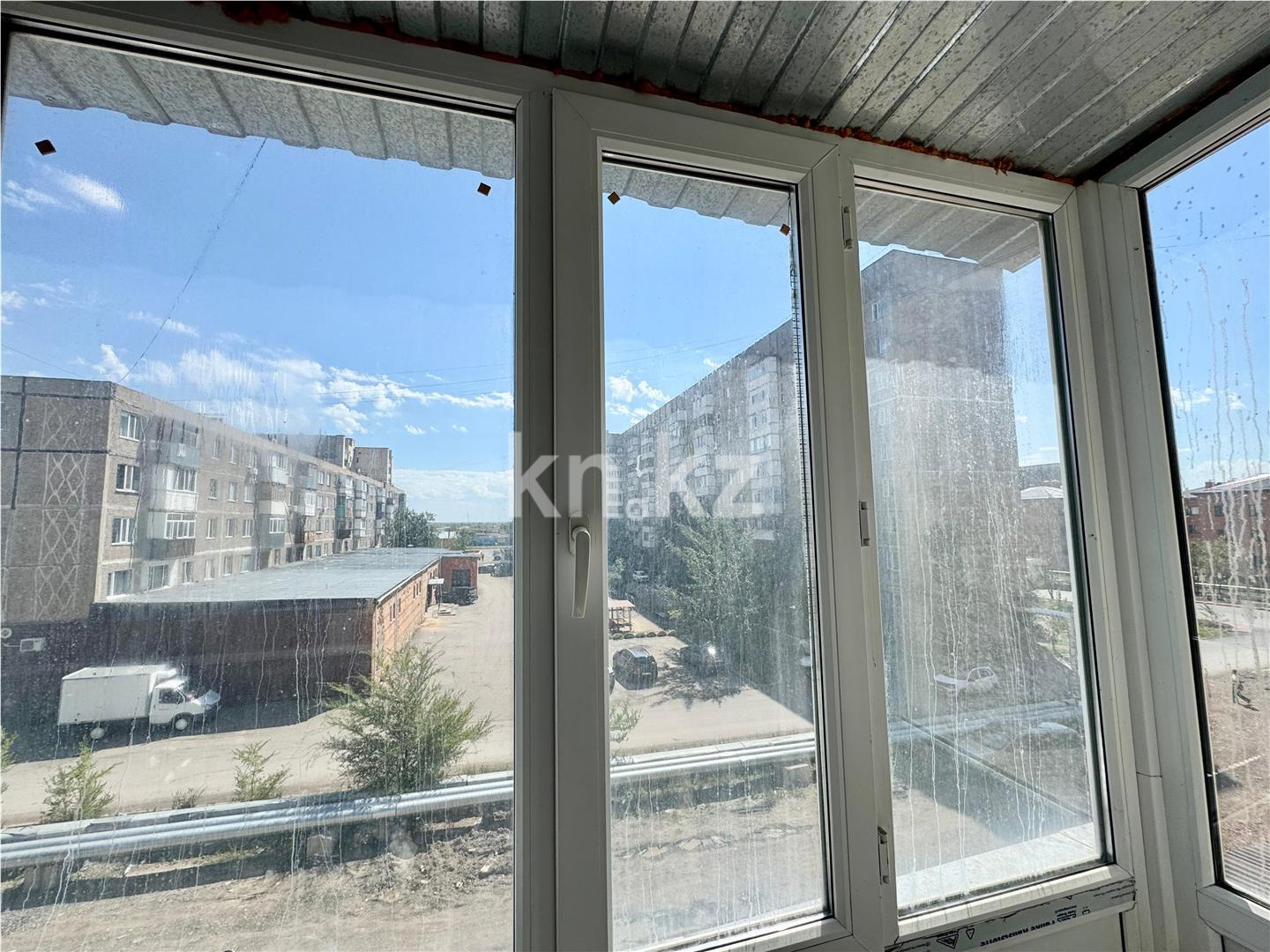 Продажа 2-комнатной квартиры, 43 м², ул. Университетская, дом  15 в Караганде - фото 11