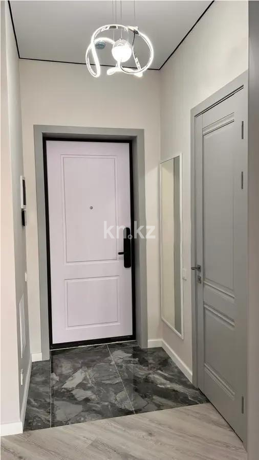 Продажа 2-комнатной квартиры, 41 м² в Алматы - фото 5