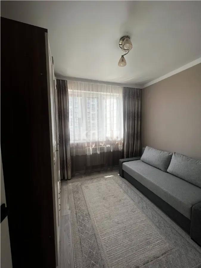 Продажа 2-комнатной квартиры, 51 м² в Астане