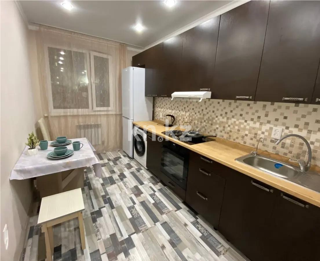 Продажа 1-комнатной квартиры, 39 м² в Астане - фото 2