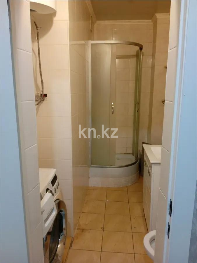 Продажа 1-комнатной квартиры, 37 м² в Караганде - фото 6