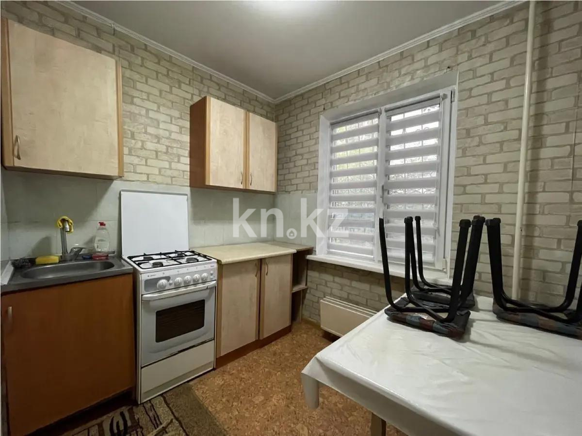 Продажа 1-комнатной квартиры, 32 м², ул. Басенова, дом  45 в Алматы - фото 2