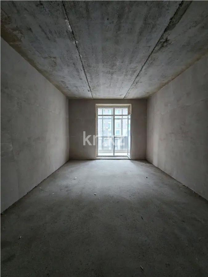 Продажа 2-комнатной квартиры, 72 м² в Астане