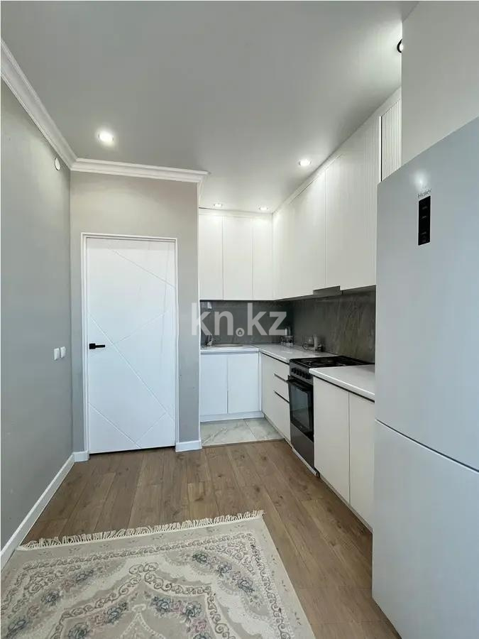 Продажа 1-комнатной квартиры, 41.1 м² в Астане - фото 3