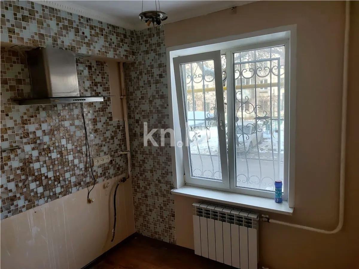 Продажа 2-комнатной квартиры, 44.6 м² в Алматы - фото 3