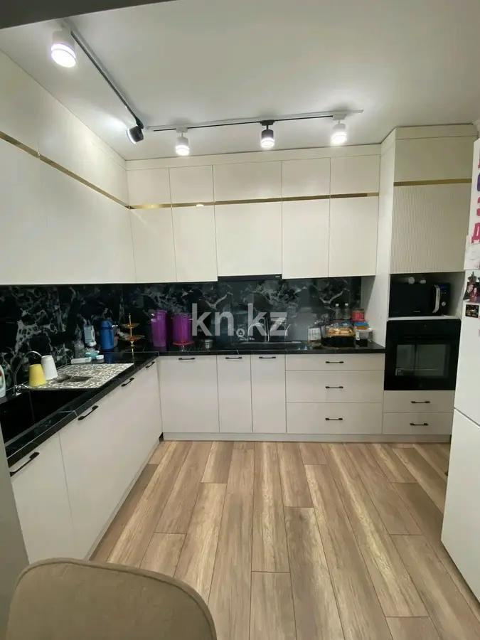 Продажа 3-комнатной квартиры, 75 м², ул. Е-509, дом  11 в Астане - фото 4