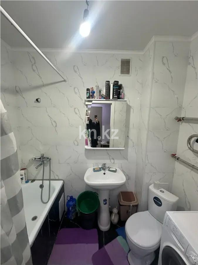 Продажа 1-комнатной квартиры, 38 м² в Астане - фото 3