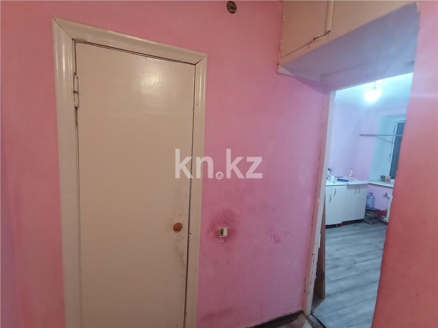 Продажа 2-комнатной квартиры, 56 м² в Караганде - фото 6