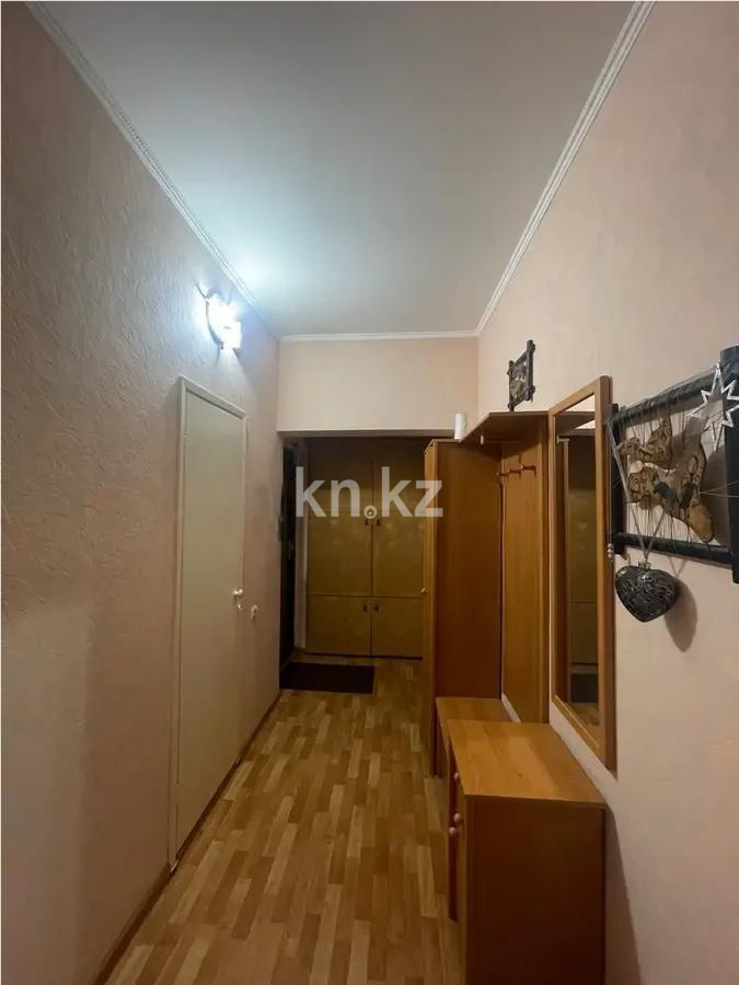 Продажа 1-комнатной квартиры, 45.8 м², мкр-н Таугуль-2, дом  7 в Алматы - фото 4
