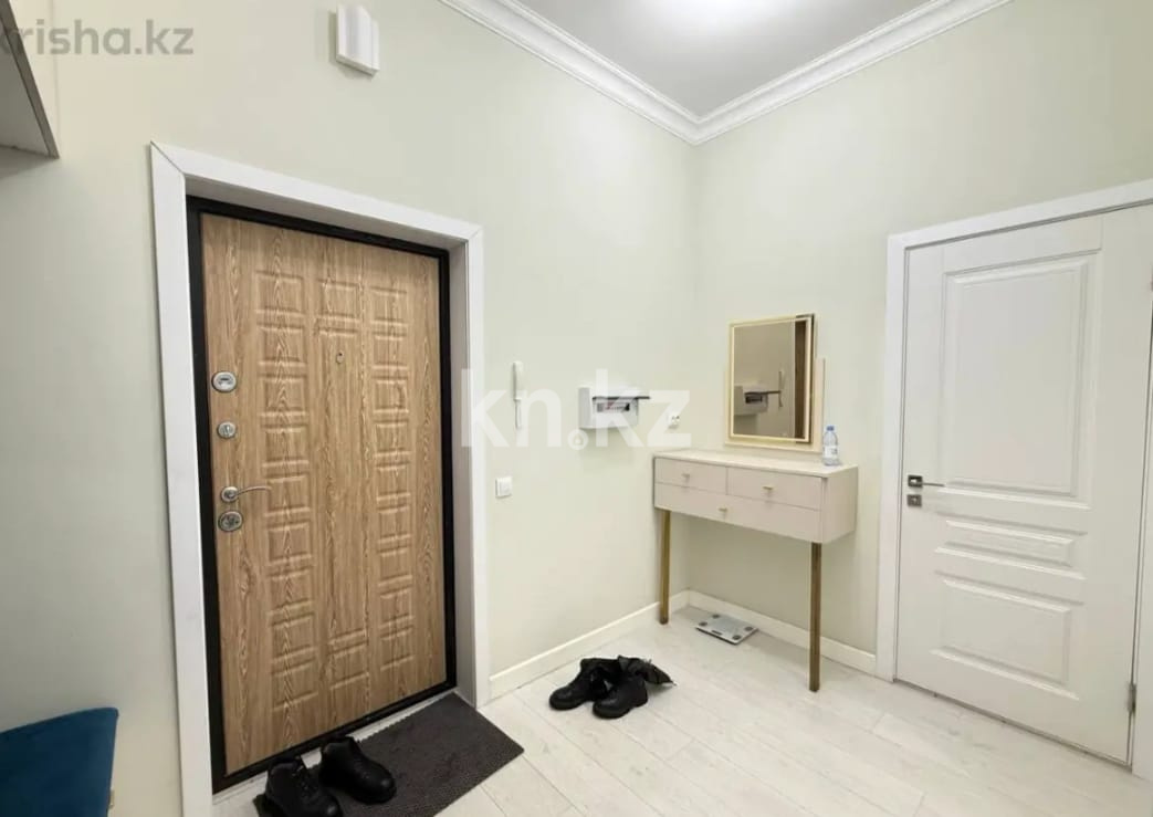 Аренда 2-комнатной квартиры, 60 м², пр. Мангилик Ел, дом  21 в Астане - фото 5