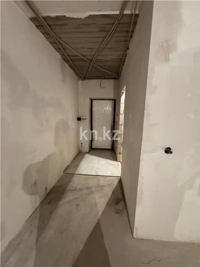 Продажа 1-комнатной квартиры, 31 м², пр. Аль-Фараби, дом  76 в Астане - фото 3