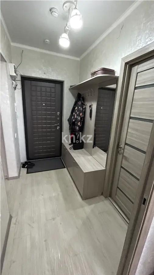 Продажа 1-комнатной квартиры, 34.4 м² в Алматы - фото 6