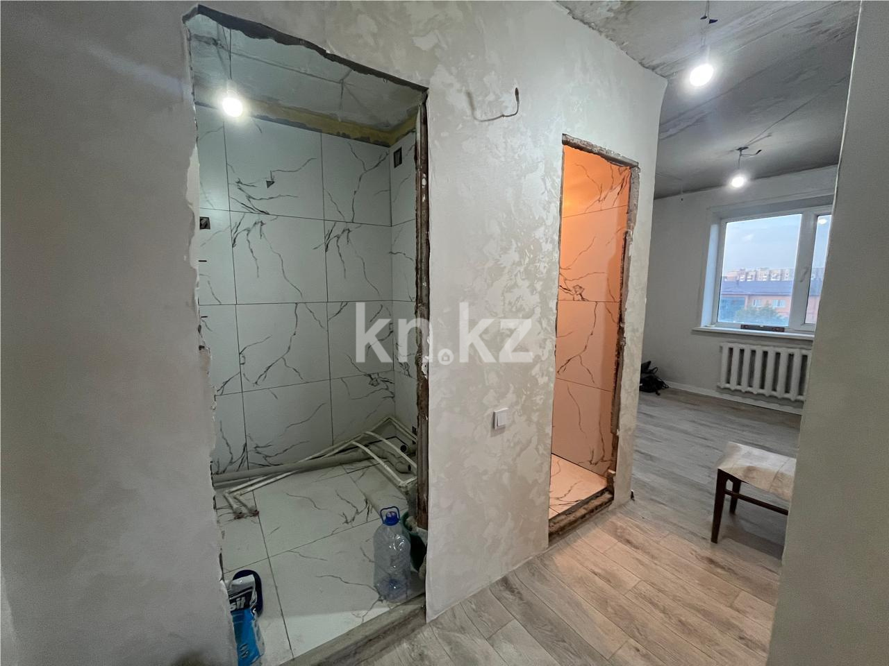 Продажа 1-комнатной квартиры, 36 м² в Караганде - фото 9