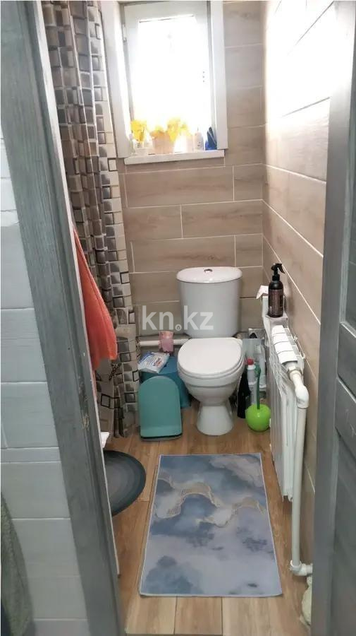 Продажа 2-комнатной квартиры, 48 м² в Караганде - фото 4