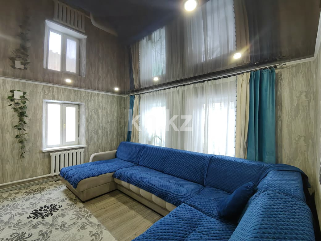 Продажа 3-комнатного дома, 87 м² в Караганде - фото 2