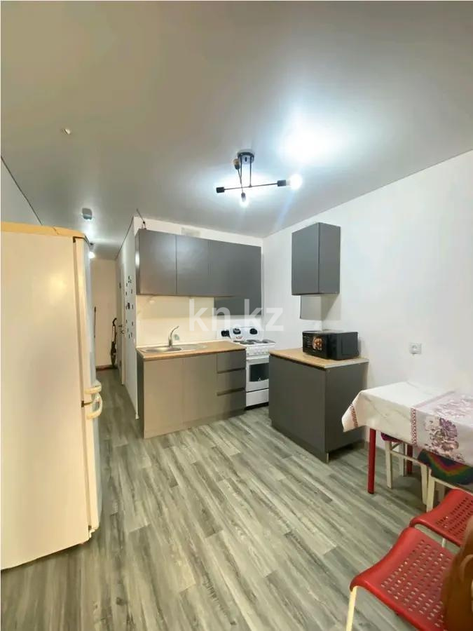 Продажа 1-комнатной квартиры, 35 м², ул. Тулебаева в Астане - фото 4