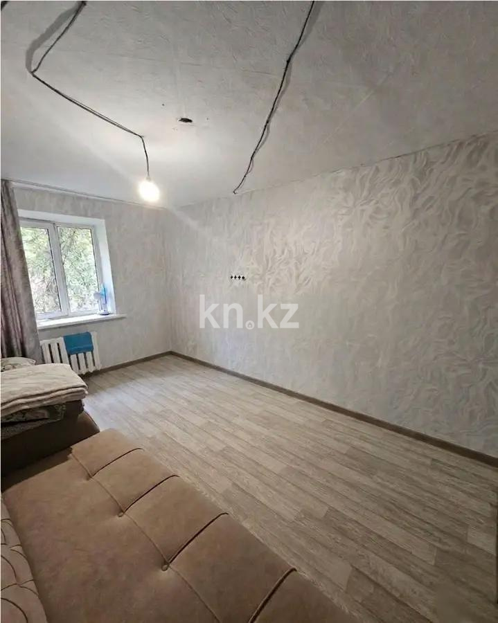 Продажа 2-комнатной квартиры, 40 м² в Алматы