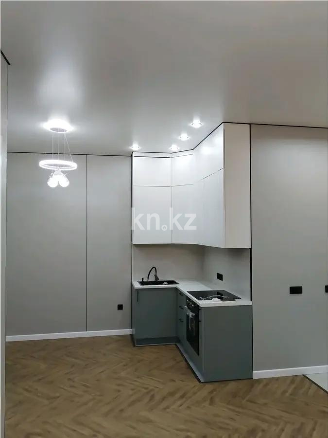 Продажа 3-комнатной квартиры, 47.9 м² в Алматы - фото 3