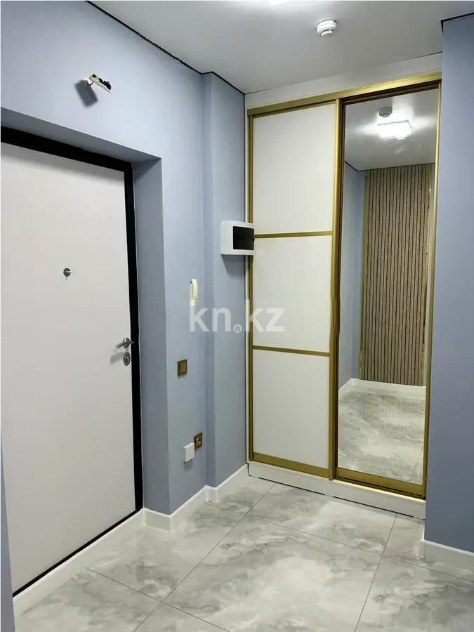 Продажа 2-комнатной квартиры, 49 м², пр. Райымбека, дом  210/12 в Алматы - фото 5