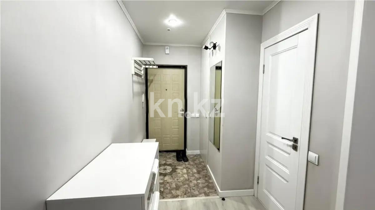 Продажа 1-комнатной квартиры, 36 м² в Астане - фото 4