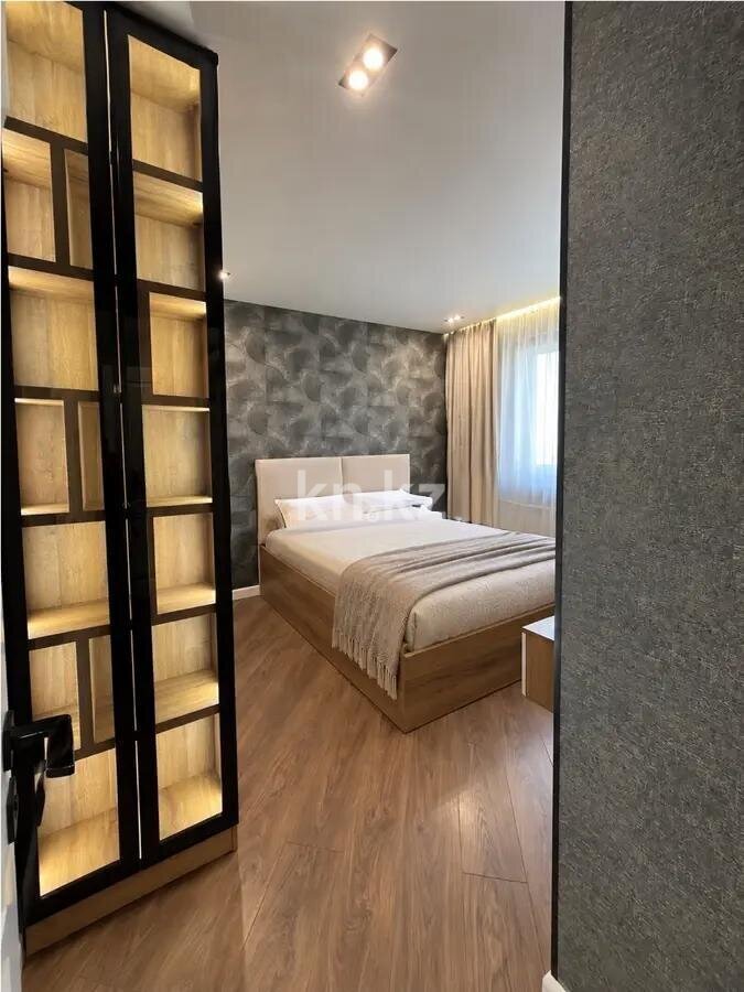 Продажа 3-комнатной квартиры, 68.6 м² в Алматы - фото 3