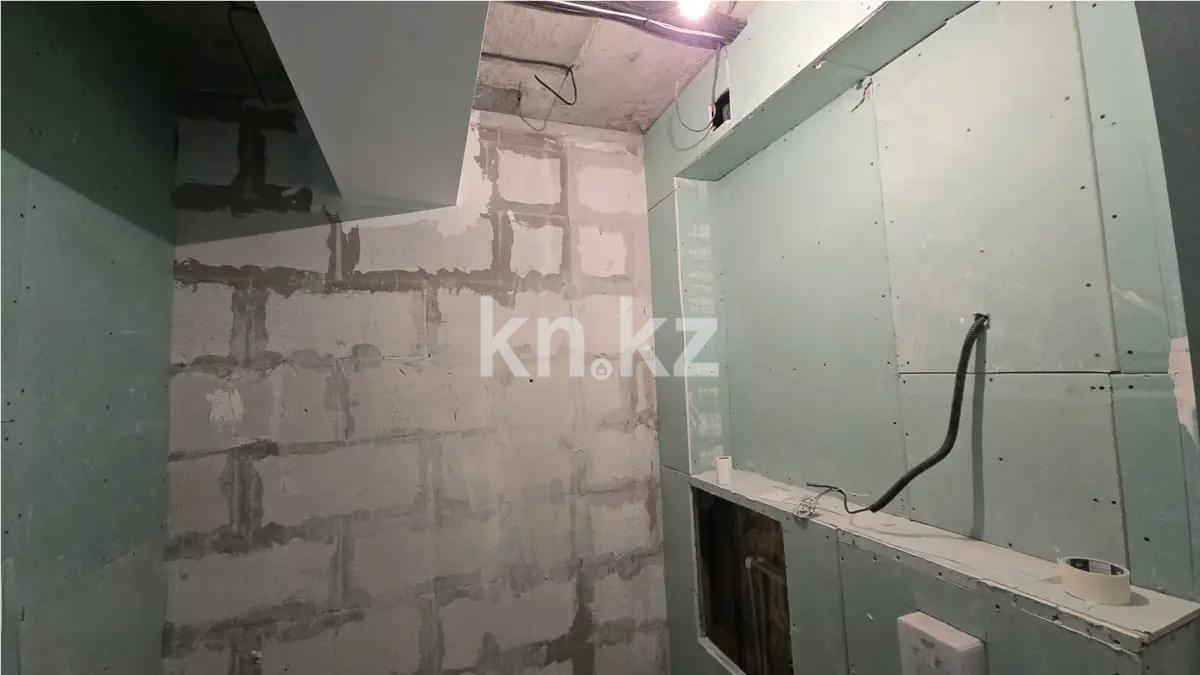 Продажа 2-комнатной квартиры, 59.5 м², ул. Навои, дом  200 в Алматы - фото 2