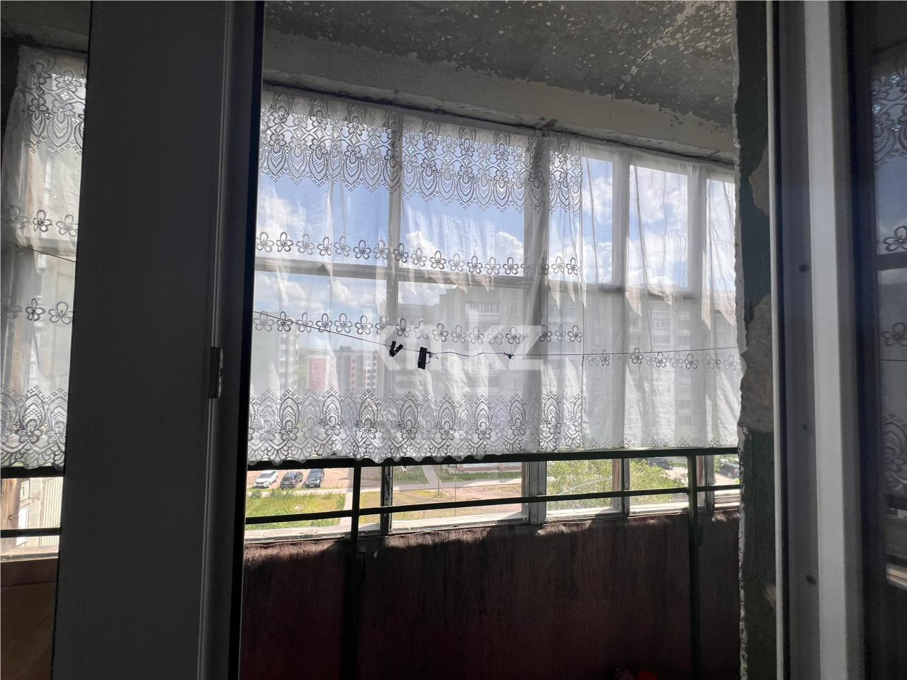 Продажа 2-комнатной квартиры, 52 м², мкр-н Мамраева (Восток-5) в Караганде - фото 16