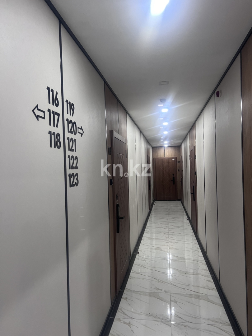 Аренда 1-комнатной квартиры, 34 м², ул. Райымбек батыра, дом  210/3 в Алматы - фото 3