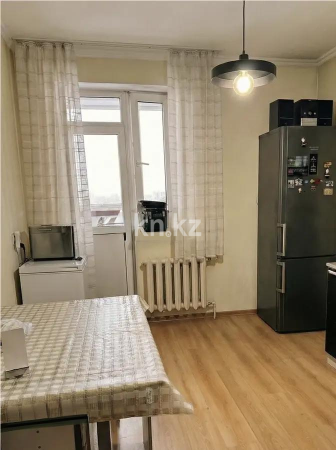 Продажа 3-комнатной квартиры, 78.6 м² в Астане - фото 4